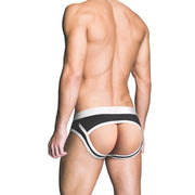 Prowler RED Ass-less Brief