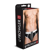 Prowler RED Ass-less Brief S