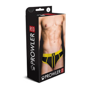 Prowler RED Ass-less Brief