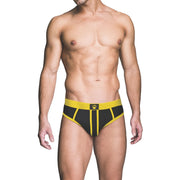 Prowler RED Ass-less Brief