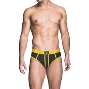 Prowler RED Ass-less Brief