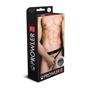 Prowler RED Ass-less Cock-ring XXL