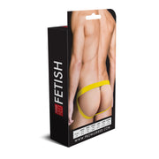 Prowler RED Ass-less Cock-ring M
