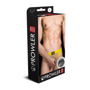 Prowler RED Ass-less Cock-ring XS