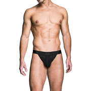 Prowler RED Ass-less Jock L