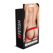 Prowler RED Ass-less Jock XXL