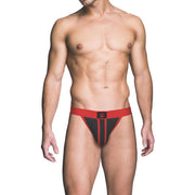Prowler RED Ass-less Jock L