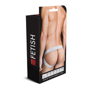 Prowler RED Ass-less Jock L