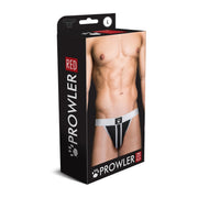 Prowler RED Ass-less Jock L