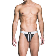 Prowler RED Ass-less Jock S