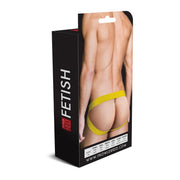 Prowler RED Ass-less Jock L