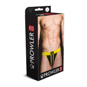 Prowler RED Ass-less Jock S
