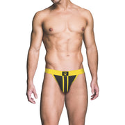 Prowler RED Ass-less Jock L
