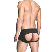 Prowler RED Ass-less Trunk S
