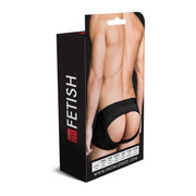 Prowler RED Ass-less Trunk L
