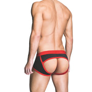 Prowler RED Ass-less Trunk M