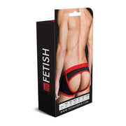 Prowler RED Ass-less Trunk L
