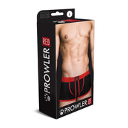 Prowler RED Ass-less Trunk L