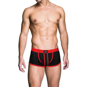 Prowler RED Ass-less Trunk S