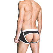 Prowler RED Ass-less Trunk L