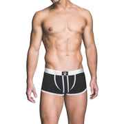 Prowler RED Ass-less Trunk S