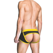 Prowler RED Ass-less Trunk L
