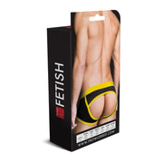 Prowler RED Ass-less Trunk S