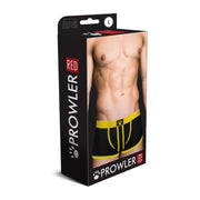 Prowler RED Ass-less Trunk S
