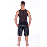 Prowler RED Mesh Vest