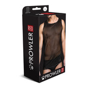 Prowler RED Mesh Vest S