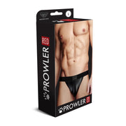 Prowler RED Wetlook Ass-less Jock M