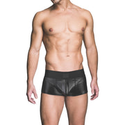 Prowler RED Wetlook Ass-less Trunk M