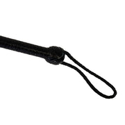Prowler RED Turkish Knot Whip