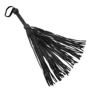 Prowler RED Leather Suede Flogger