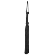 Prowler RED Leather Suede Flogger