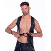 Prowler RED Flogger (26