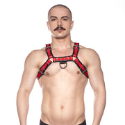 Prowler RED Bull Harness