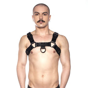 Prowler RED Noir Harness