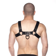 Prowler RED Noir Harness