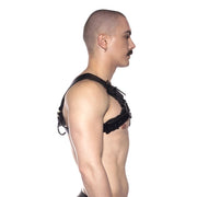 Prowler RED Noir Harness