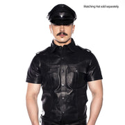 Prowler RED Police Shirt
