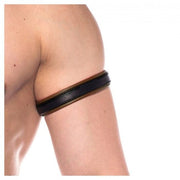Prowler RED Bicep Band