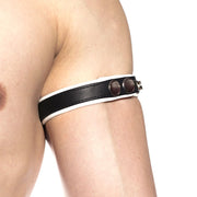 Prowler RED Bicep Band