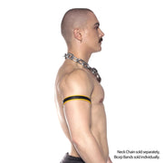Prowler RED Bicep Band