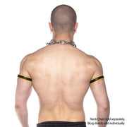 Prowler RED Bicep Band