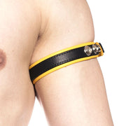 Prowler RED Bicep Band