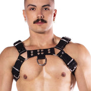 Prowler RED Butch Harness Premium