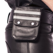 Prowler RED Leather Wallet