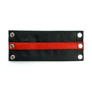 Prowler RED Leather Wrist Wallet