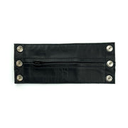 Prowler RED Leather Wrist Wallet